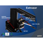 Diapositiva 5 - Extrusor