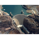 Presa Hover (Arizona-Nevada. Estados Unidos de América)