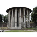Templo de Hércules (Roma - Italia)