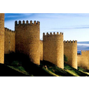 Muralla Medieval de Ávila
