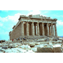 Partenon de Atenas (Grecia)