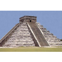 Pirámide Maya (México)