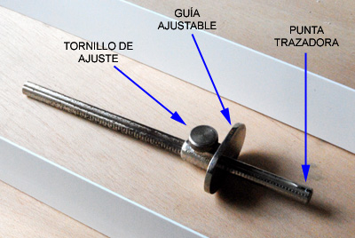 gramil
