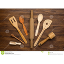 Utensilios de cocina