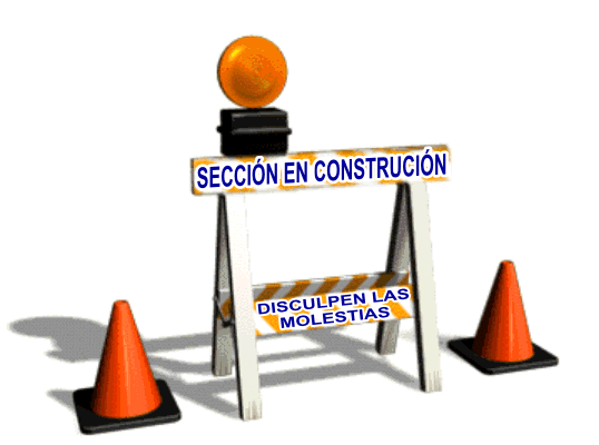 En contrucción