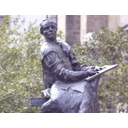 Escultura de Andrés de Vandelvira