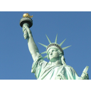 Estatua de la Libertad
