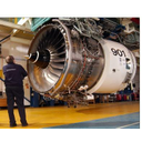 Motores de aviación