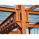 Estructura edificación